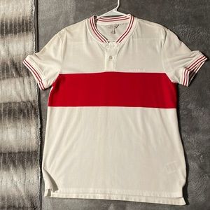 Mens Calvin Klein shirt